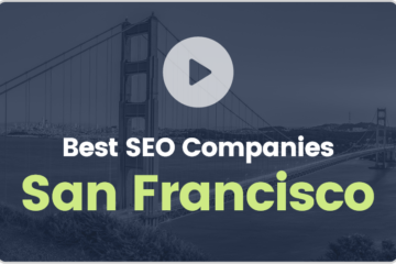 best SEO agencies San Francisco
