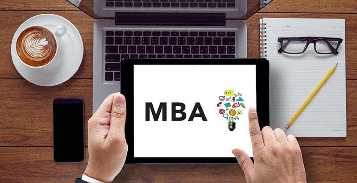 The effectiveness of an Online MBA program