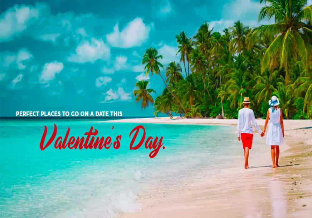 Places You Can Visit For A Valentine's Getaway Using A Travel Loan in 2023