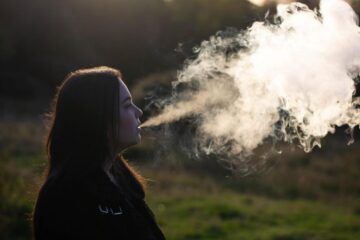 Does Vaping Make You Lose Weight